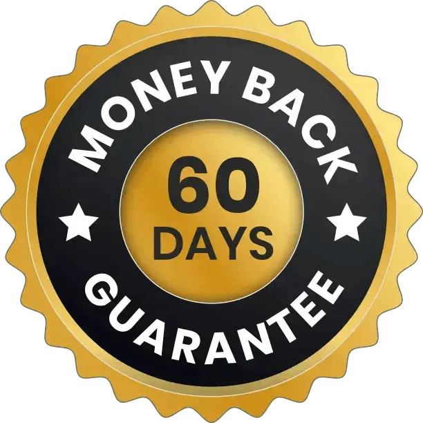 Money Back Guarantee of Nervovive